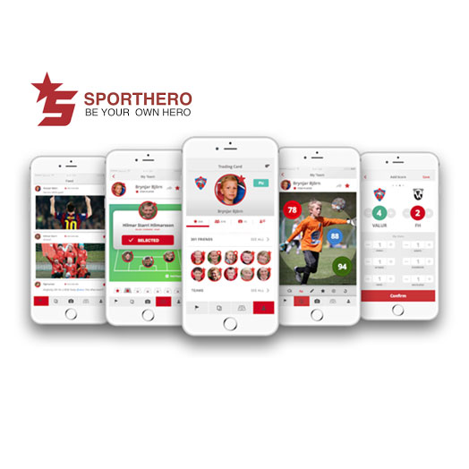SportHero